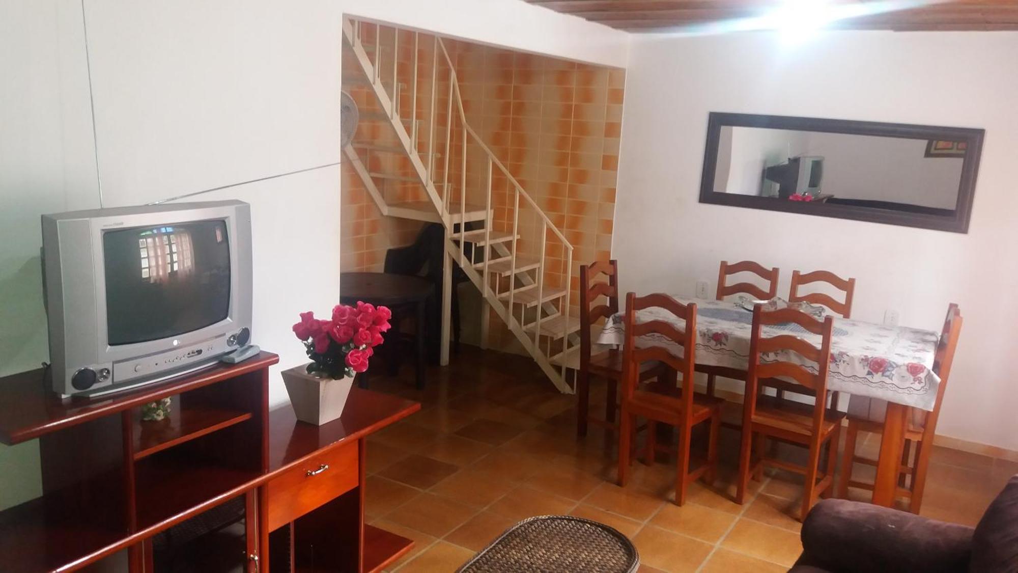 Casa Duplex, Praia Forte. Cabo Frío Exterior foto
