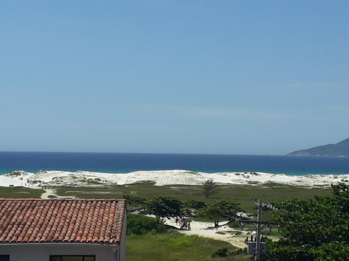 Casa Duplex, Praia Forte. Cabo Frío Exterior foto
