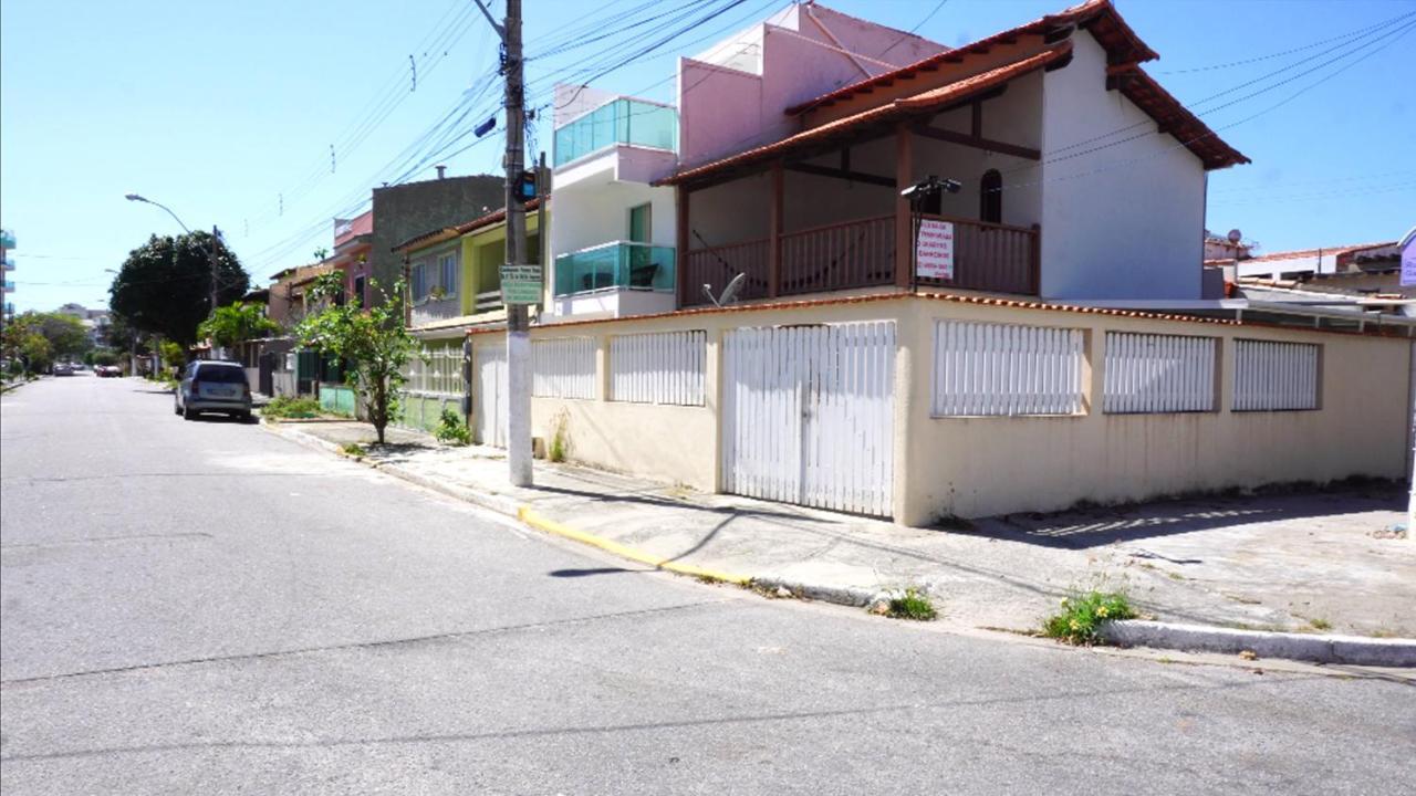 Casa Duplex, Praia Forte. Cabo Frío Exterior foto