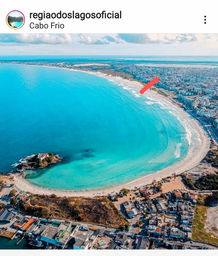 Casa Duplex, Praia Forte. Cabo Frío Exterior foto