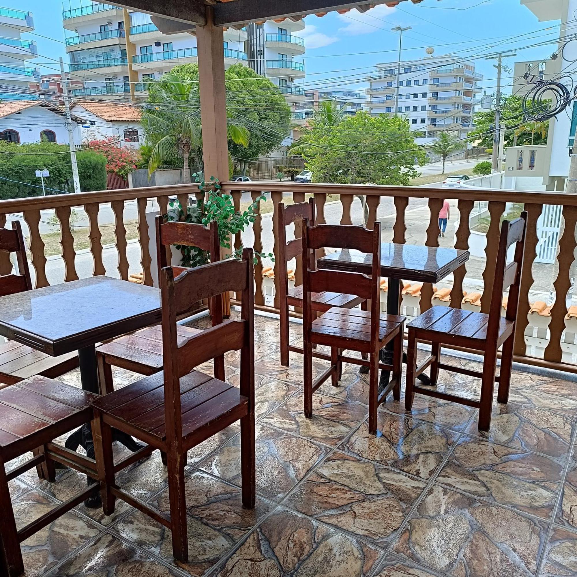 Casa Duplex, Praia Forte. Cabo Frío Exterior foto